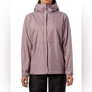 MOUNTAIN HARDWARE EUC